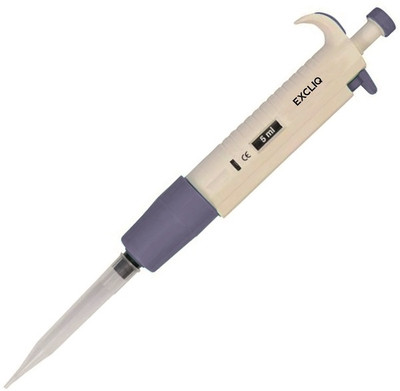 EXCLIQ Micro Laboratory Pipette(10 ml)
