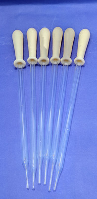 moolenterprises Dropper Laboratory Pipette(5 ml)