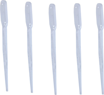 NOZOMI Dropper Laboratory Pipette(3 ml)