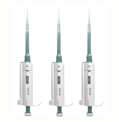 EXCLIQ Volumetric Laboratory Pipette(200 microliter)