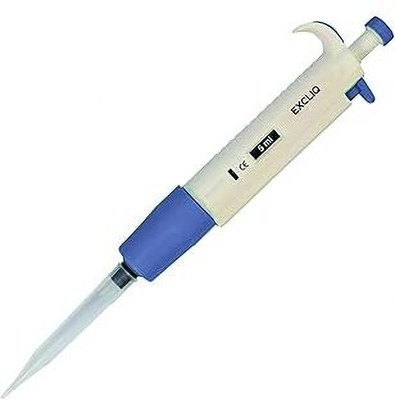 EXCLIQ Micro Laboratory Pipette(5 ml)