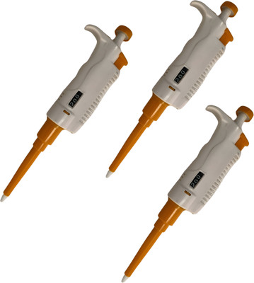Metliwood Micro Laboratory Pipette(20 microliter)