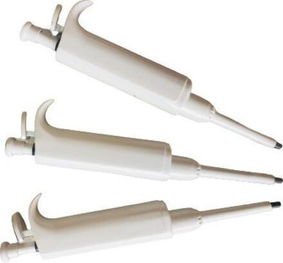 A1CARE Micro Laboratory Pipette(100 microliter)