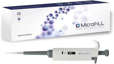 EXCLIQ Volumetric Laboratory Pipette(200 microliter)