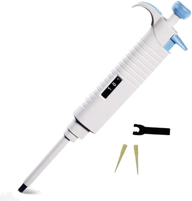 Kambojtraders Micro Laboratory Pipette(1000 microliter)