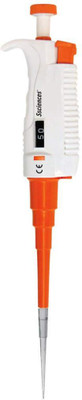 EXCLIQ Volumetric Laboratory Pipette(100 microliter)