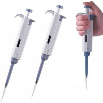 NAUDH Micro Laboratory Pipette(1000 microliter)