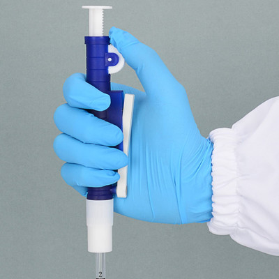 Brownbask Serological Laboratory Pipette(2 microliter)