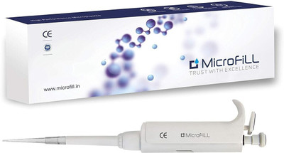 EXCLIQ Volumetric Laboratory Pipette(1000 microliter)