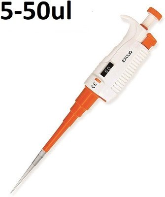EXCLIQ Micro Laboratory Pipette(50 microliter)
