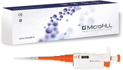 A1CARE Volumetric Laboratory Pipette(10 microliter)