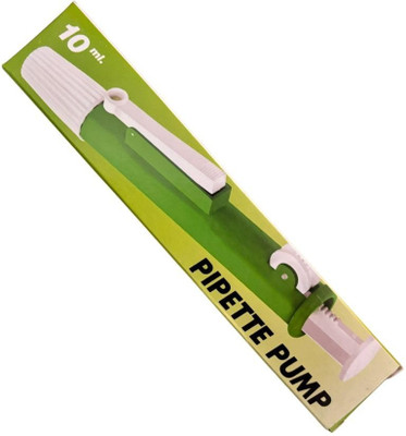 Agarwals Micro Laboratory Pipette(10 ml)