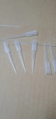 SSDGOWN Micro Laboratory Pipette(200 microliter)