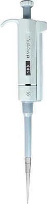 EXCLIQ Volumetric Laboratory Pipette(200 microliter)