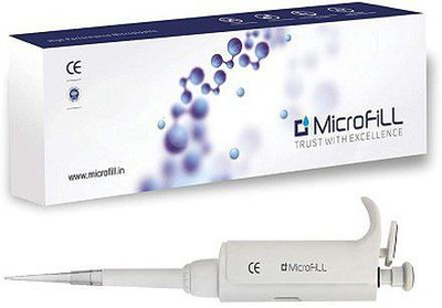 EXCLIQ Micro Laboratory Pipette(50 microliter)