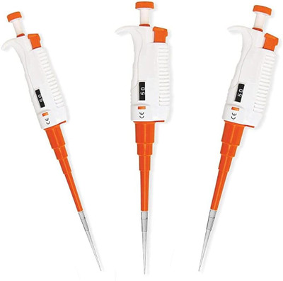 SA OPHTHALMIC Micro Laboratory Pipette(100 microliter)