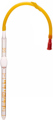 ARCSOL Volumetric Laboratory Pipette(3 microliter)