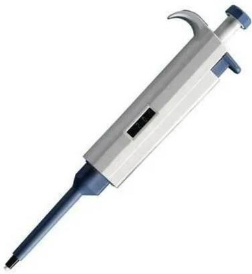 Apex Labs Micro Laboratory Pipette(500 microliter)