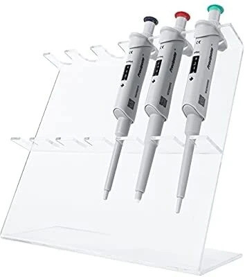 EXCLIQ Micro Laboratory Pipette(0 microliter)