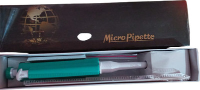Apex Labs Micro Laboratory Pipette(1 ml)