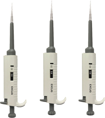 EXCLIQ Micro Laboratory Pipette(50 microliter)