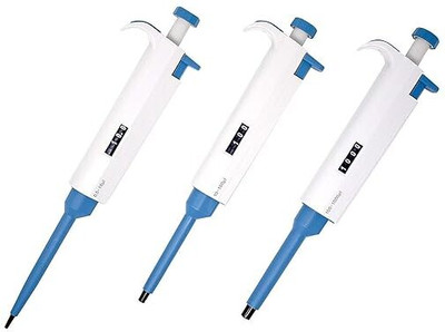wkm Micro Laboratory Pipette(3 microliter)