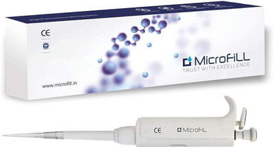 EXCLIQ Volumetric Laboratory Pipette(50 microliter)