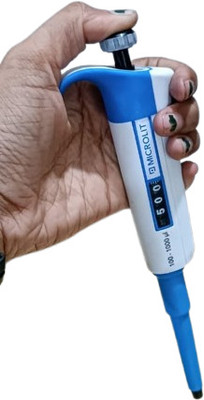 Microlit Volumetric Laboratory Pipette(10 microliter)
