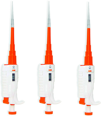 EXCLIQ Volumetric Laboratory Pipette(100 microliter)