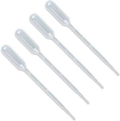 DESCO Pasteur Laboratory Pipette(3 ml)