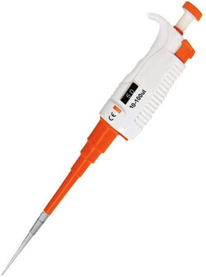 MICROFILL Micro Laboratory Pipette(200 microliter)