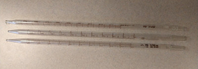 SATMED Serological Laboratory Pipette(2 ml)