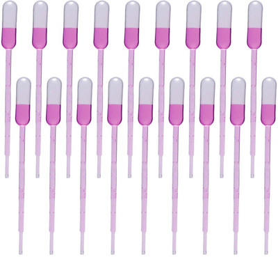 OCTA Dropper Laboratory Pipette(3 ml)