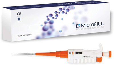 EXCLIQ Volumetric Laboratory Pipette(1000 microliter)