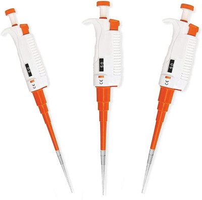 A1CARE Volumetric Laboratory Pipette(500 microliter)