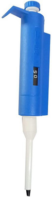 Kambojtraders Micro Laboratory Pipette(1000 microliter)