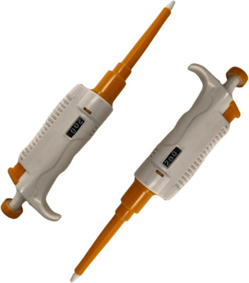 UR Biocoction Micro Laboratory Pipette(100 microliter)