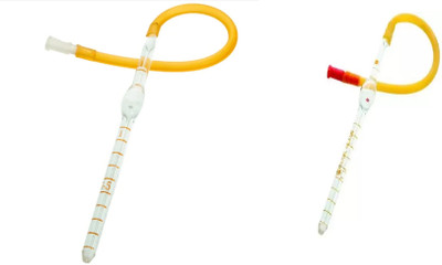 Apex Labs Volumetric Laboratory Pipette(1 microliter)