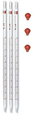 Salco Dropper Laboratory Pipette(25 ml)