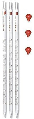 RLK Enterprises Dropper Laboratory Pipette(25 ml)