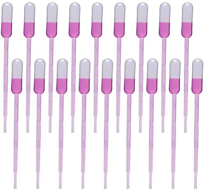 OCTA Dropper Laboratory Pipette(3 ml)