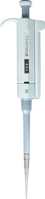 EXCLIQ Volumetric Laboratory Pipette(50 microliter)