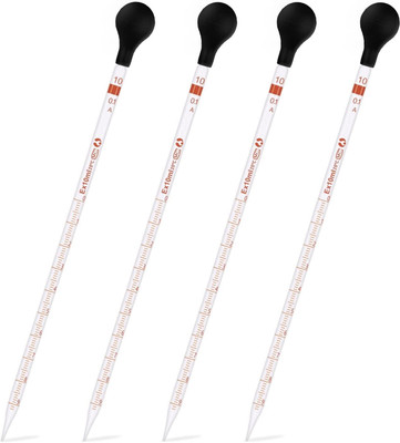 Salco Dropper Laboratory Pipette(10 ml)