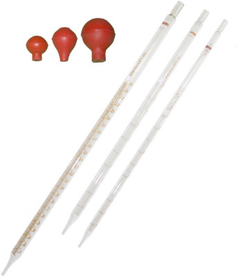 BFC Measuring Laboratory Pipette(10 ml)