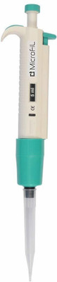 R.S. Micro Instruments Micro Laboratory Pipette(10 ml)