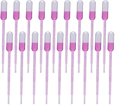 OCTA Dropper Laboratory Pipette(3 ml)