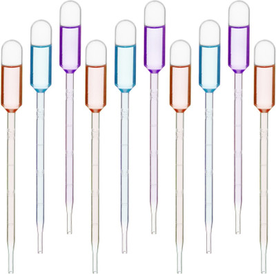Supertek Pasteur Laboratory Pipette(1 ml)