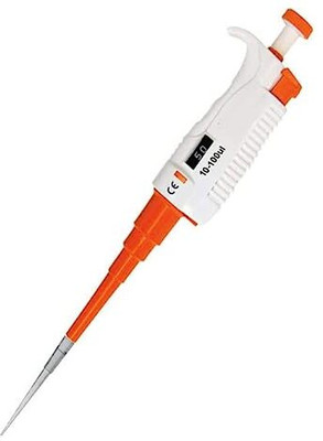 BEXCO Micro Laboratory Pipette(50 microliter)