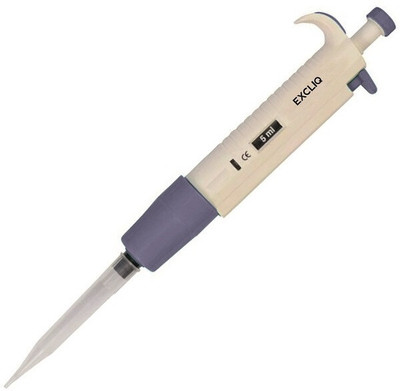 EXCLIQ Micro Laboratory Pipette(10 ml)