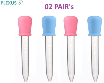 Plexus Dropper Laboratory Pipette(5 ml)